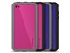 Customize IPP-CUZ-33 [Pink/Purple]