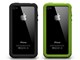Border IPP-BO4-13 [Black/Green]