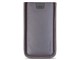 Leather Sleeve IPP-LSL-63 [Brown]