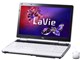 LaVie G �^�C�vL ���i.com���胂�f�� NSL506LS000Z [�N���X�^���z���C�g]