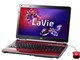 LaVie G �^�C�vL ���i.com���胂�f�� NSL508LS000Z [�N���X�^�����b�h]