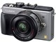 LUMIX DMC-GX1X-S YLbg [u[hVo[]