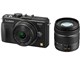 LUMIX DMC-GX1W-K _uYLbg [GXvubN]