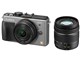 LUMIX DMC-GX1W-S _uYLbg [u[hVo[]