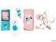 NW-S764BT/christmas box Disney�L�����N�^�[�N���X�}�X�{�b�N�X [8GB]