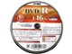 FIDR47-16X10PW [DVD-R 16�{�� 10���g]