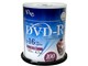 VR47-16X100PW [DVD-R 16�{�� 100���g]