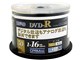 ZCPRM16X50PW [DVD-R 16�{�� 50���g]