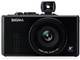 SIGMA DP2x ビューファインダーキット