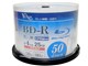VBR25-4X50PW [BD-R 4�{�� 50���g]