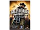 Call of Juarez The Cartel 日本語マニュアル付英語版