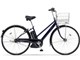 PAS CITY S PM27CS [�A�[�X�u���[] + ��p�[�d��