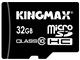 KM-MCSDHC10X32G [32GB]
