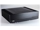 ZENO Fanless Case NT-TX3000BK