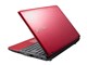 LuvBook LB-S211SR-KK i.compbP[W [bh]