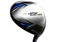 JPX 800 AD �h���C�o�[ [JPX MD100 �t���b�N�X�FS ���t�g�F10.5]