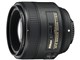 AF-S NIKKOR 85mm f/1.8G