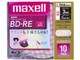 BE25VFWPMA.10S [BD-RE 2�{�� 10���g]