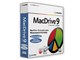 MacDrive 9 Standard ���{���