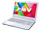 FMV LIFEBOOK AH56/GN A56GN7_D017 [�A�[�o���z���C�g 2012�N�t�J�X�^�����C�h���f��]