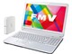 FMV LIFEBOOK AH52/GNA A52GNA7_D026 [�A�[�o���z���C�g]