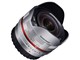 7.5mm 1:3.5 UMC Fish-eye MFT [Vo[]