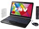 FMV LIFEBOOK AH52/GA FMVA52GAB [VCj[ubN]