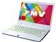 FMV LIFEBOOK SH54/G FMVS54GW [アーバンホワイト]