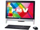 FMV ESPRIMO FH50/GN F50GN_D008 [�V���C�j�[�u���b�N 2012�N�t�J�X�^�����C�h���f��]