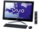 VAIO LV[Y VPCL247FJ/BI [ubN]