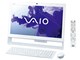 VAIO JV[Y VPCJ238FJ/W [zCg]