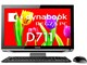 REGZA PC D711 D711/WTMEB PD711TMEBGBW-K ���i.com���胂�f��