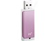 Traveling Disk U263L 6263-016GR2 [16GB �s���N&�z���C�g]