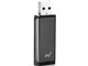 Traveling Disk U263L 6263-016GR1 [16GB �O���[&�u���b�N]