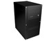 AS Enclosure S6 ASE-S6-BK [ubN]