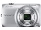 COOLPIX S6300 [NX^Vo[]