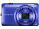 COOLPIX S6300 [X^CbVu[]