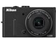 COOLPIX P310 [ubN]