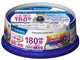 Verbatim VBE130NP20SV1 [BD-RE 2{ 20g]