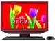 REGZA PC D731 D731/T9ER PD731T9EBFR [�V���C�j�[���b�h]