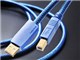 GT2 USB Cable (Type A-B) [0.6m]