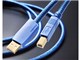 GT2 USB Cable (Type A-mini B) [0.6m]