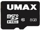 UM-MCSDHC-C10-8G [8GB]