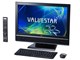 VALUESTAR G �^�C�vW PC-GV227FBAT [�t�@�C���u���b�N]