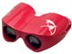 ACTIVE�o�ዾ8x22 AP-10PK [�s���N]