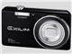 EXILIM EX-ZS20BK [ubN]