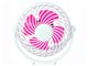 PRISMATE FAN FLOWER BLE-25-PK [�s���N]