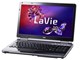 LaVie G ^CvL PC-GL245UEDS 320GBf [NX^ubN]