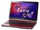 LaVie G ^CvL PC-GL245UEDS 320GBf [NX^bh]