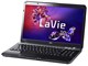 LaVie G ^CvS PC-GL15CE5AS 320GBf [X^[[ubN]
